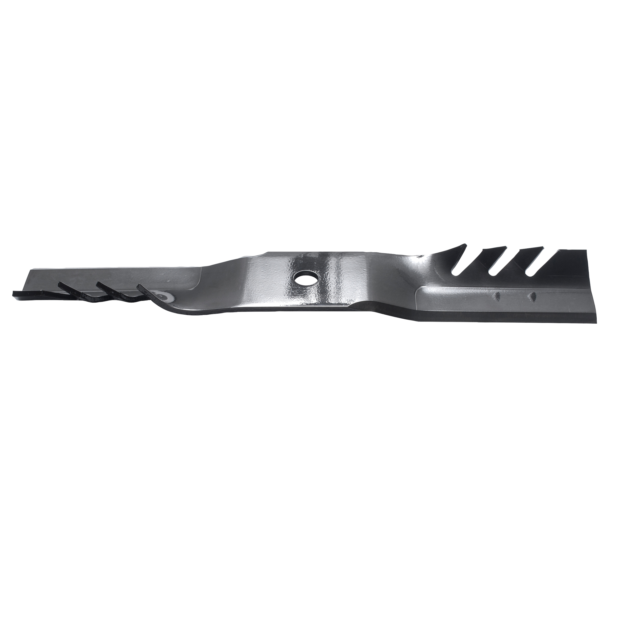 Oregon, Gator G5 Lawn Mower Blade, Length 18.5 in, Model# 596-333